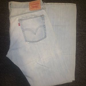 Levi’s jeans